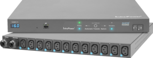 1-Phase B-series iATS