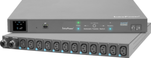 1-Phase W-series iATS