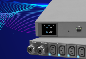 1-Phase W-series iATS - Meet high specification iATS requirement