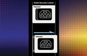 1-Phase Z & M iPDU - CONNECTION - Secure Auto Lock