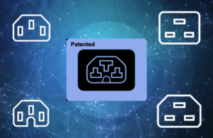 1-Phase Z & M iPDU - CONNECTION - Combo IEC
