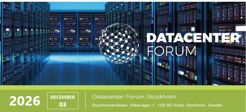 Datacenter Forum