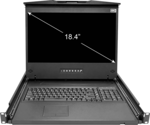 K119 - 18.4" Monitor