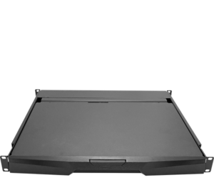 K119 - 1U Rack Mount