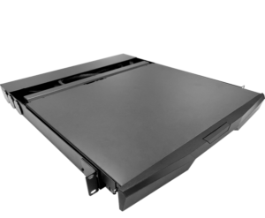 K119 - Enhanced aesthetics with 2-point lock