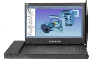 K123 - Side-Open Design