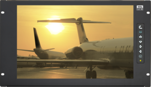 RP-HF617 - 6U 17" FHD Sunlight Readable Display Panel