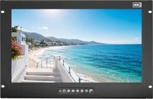 RP-HK719 - 7U 18.4" 4K Sunlight Readable Display Panel