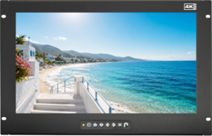 RP-HK719 - 7U 18.4" 4K Sunlight Readable Display Panel