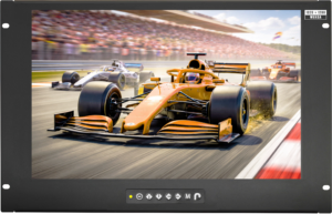 RP-X719 - 7U 18.0" WUXGA Display Panel