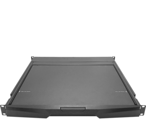 X119 - 1U Rack Mount