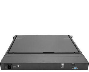 X119 - HDMI 1.4 + VGA + USB Input