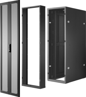 Rack Extension Frame