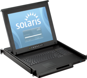 SUN Console Drawer
