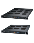 1U Rackmount Fan Tray