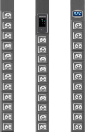 Rack Basic / Metered PDU