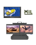 Military MIL-810 & Marine-60945 Solutions