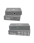 SOHO IP KVM Access Over IP