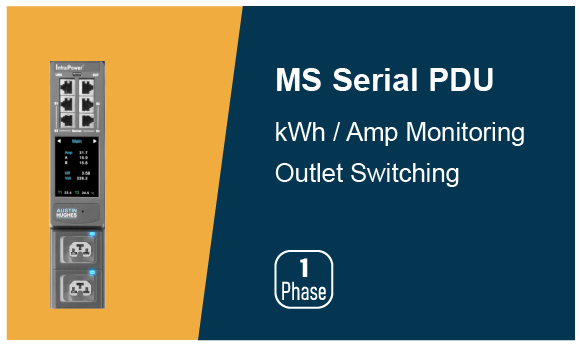 MS Serial PDU