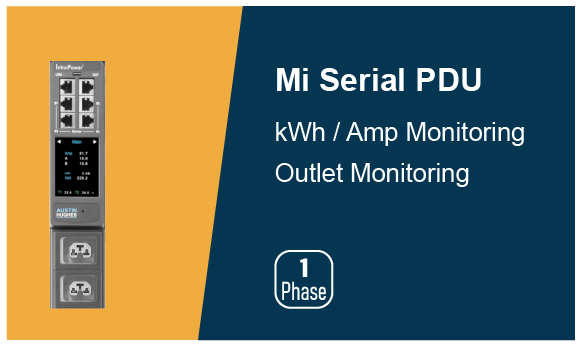 Mi Serial PDU