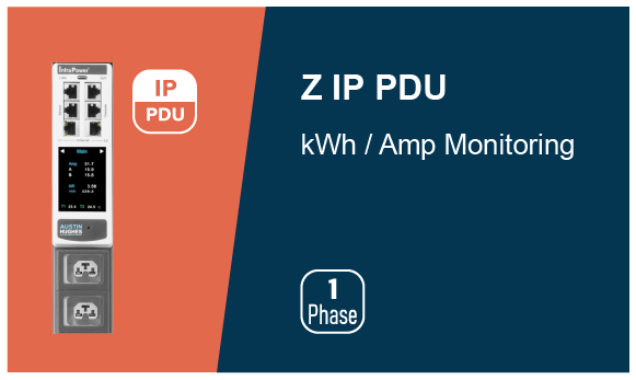 Z IP PDU