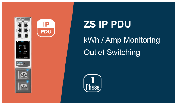 ZS IP PDU