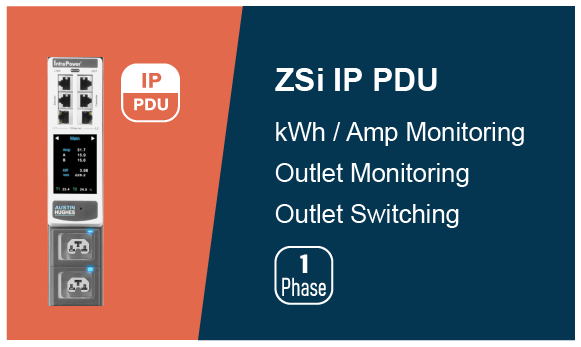 ZSi IP PDU