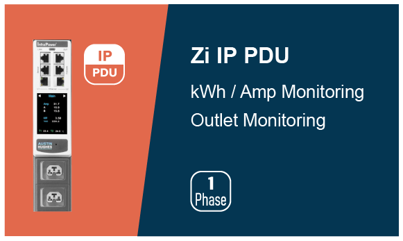 Zi IP PDU