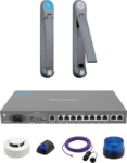 Rack Access & Sensor Z-3001 / Z-3000